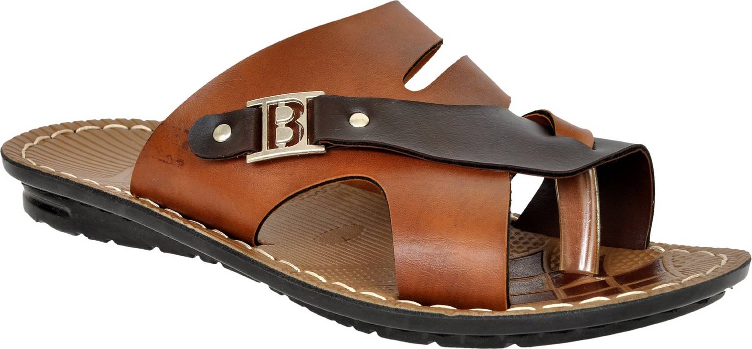 Allen Cooper Men Sandals