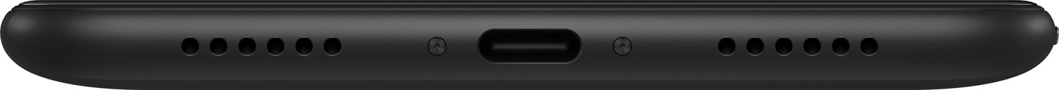 Image of Mi Max 2 (Black, 64 GB)