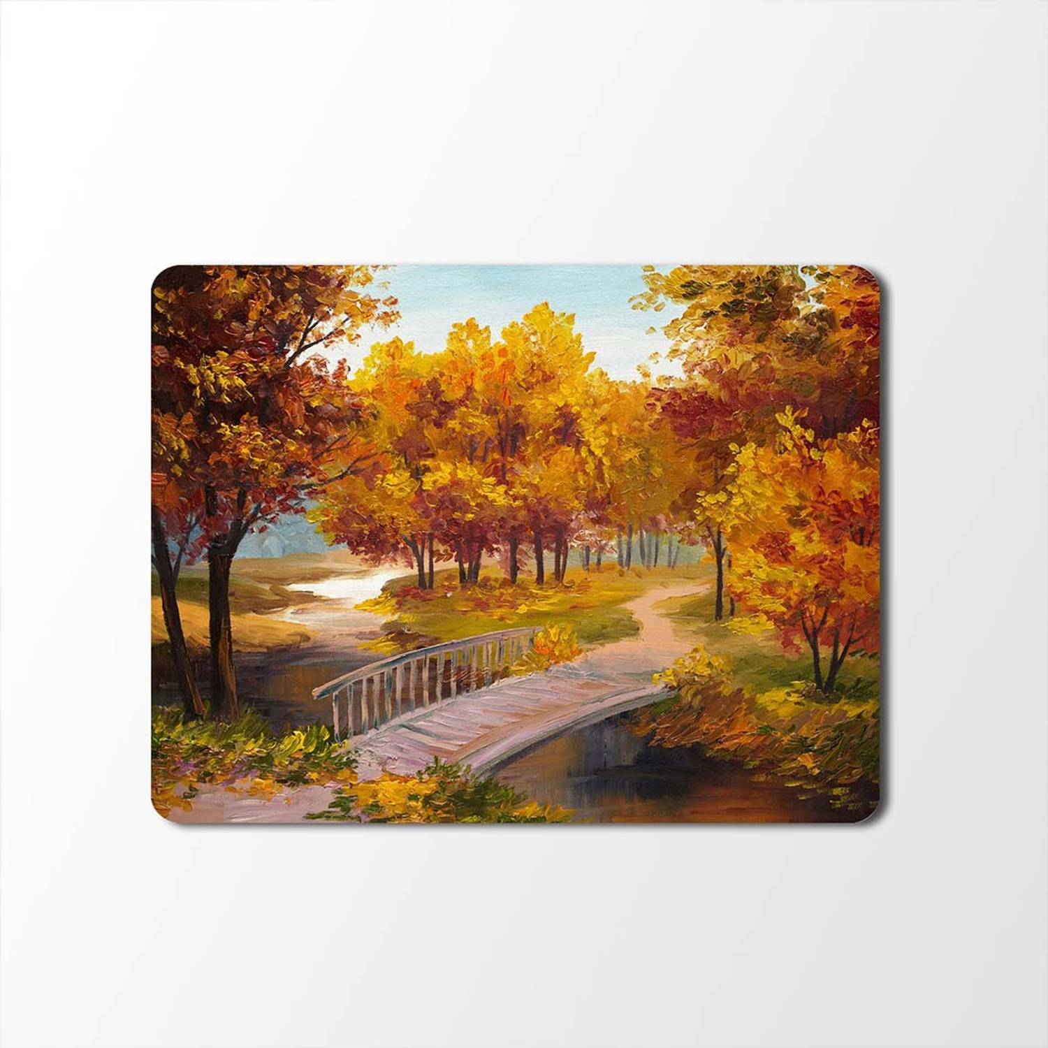 100yellow Mouse Pad | Abstract Mouse Pad | Designer High Quality Waterproof Coating Gaming Mouse Pad /Mat with Smooth Surfacemp-27 Mousepad