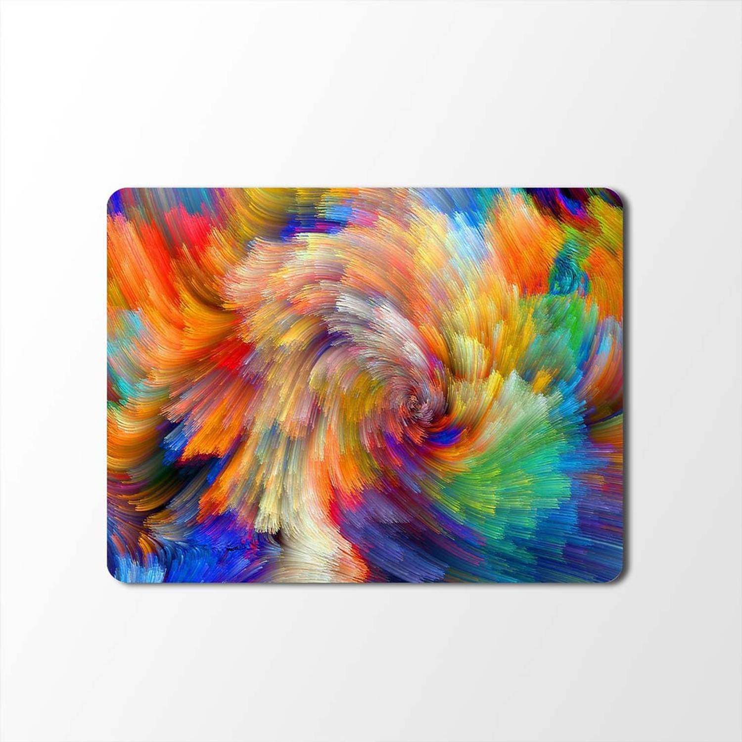 100yellow Mouse Pad | Abstract Mouse Pad | Designer High Quality Waterproof Coating Gaming Mouse Pad /Mat with Smooth Surfacemp-28 Mousepad