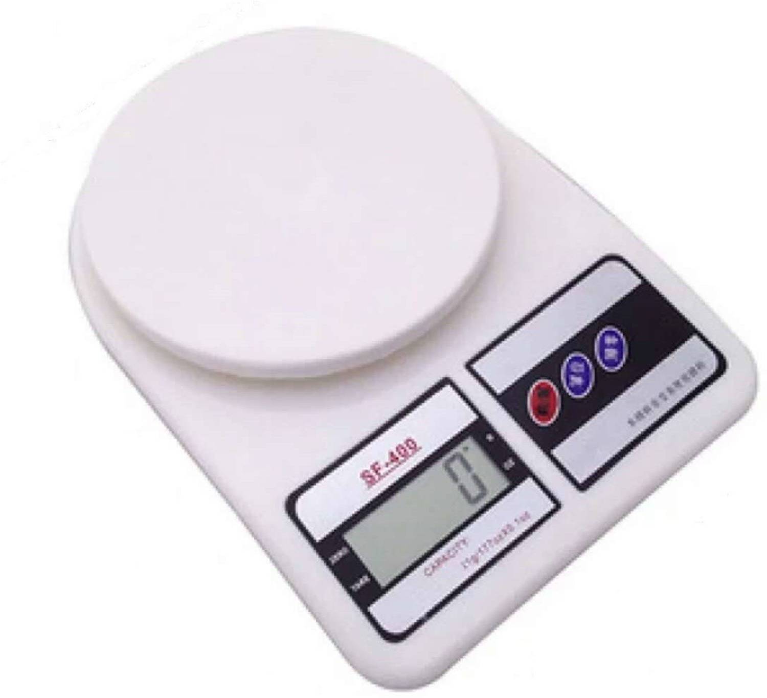Maharsh Digital Kitchen scale Weighing Scale — Smart Kitchen Gadgets