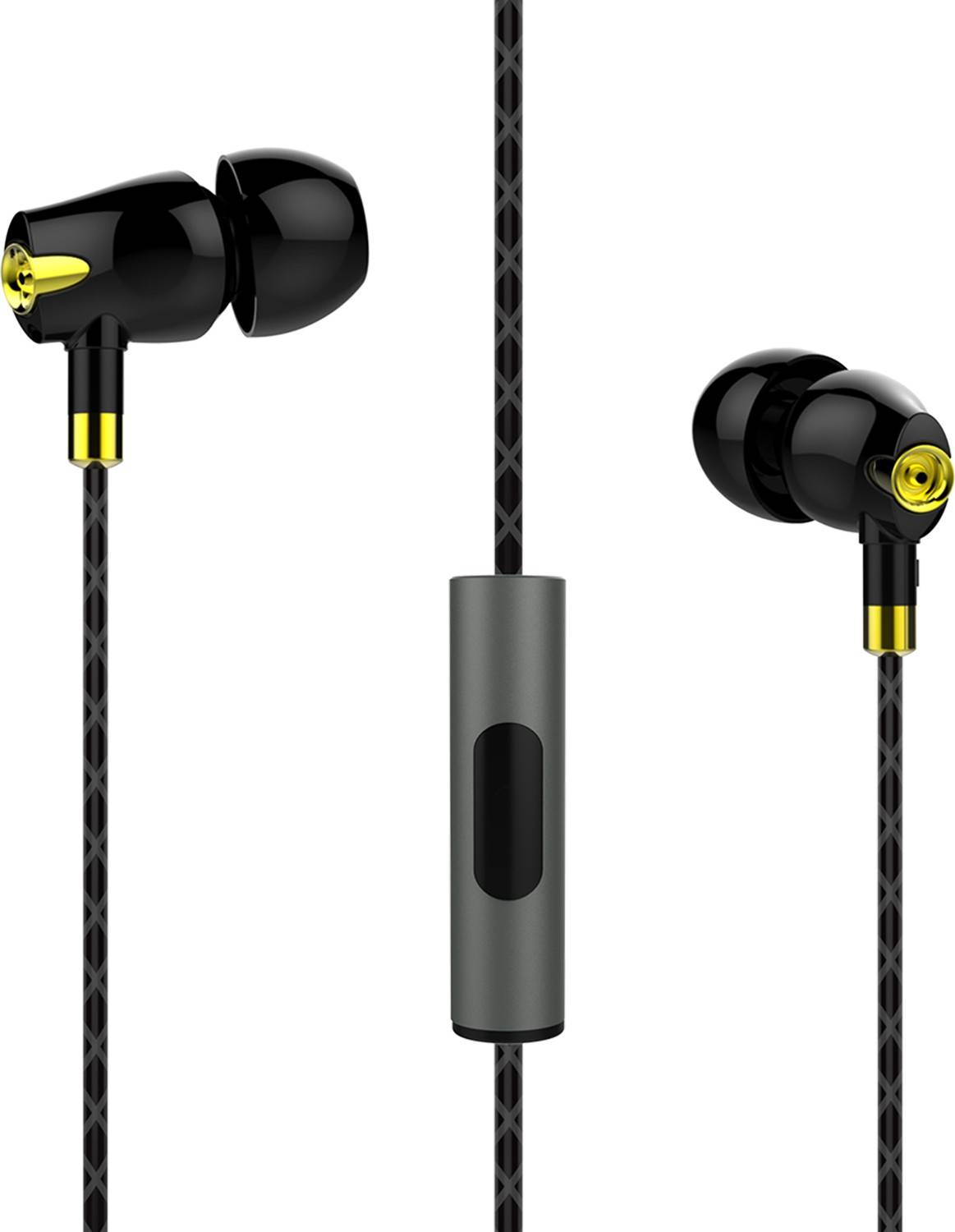 boAt Nirvaanaa Bliss Wired