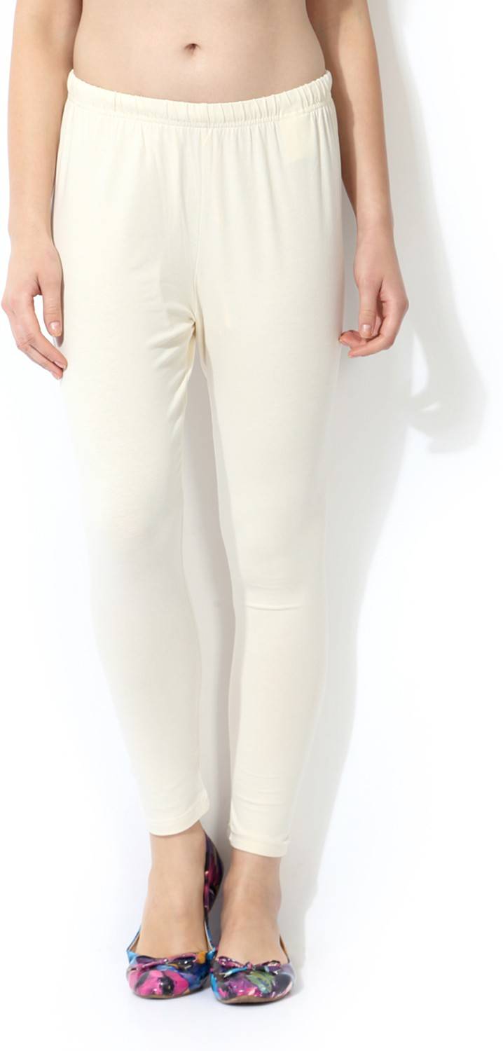Akkriti by Pantaloons Ankle Length Ethnic Wear Legging
