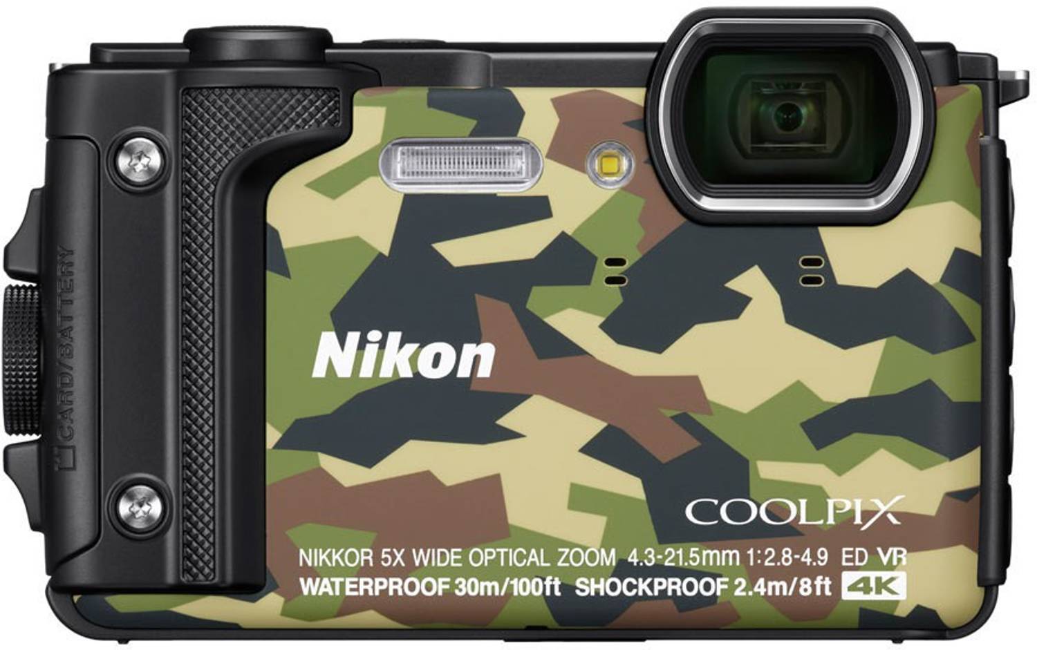 【希少/美品】Nikon COOLPIX W300 カモフラ NIKON Coolpix W300 Price in India - Buy NIKON Coolpix W300 online