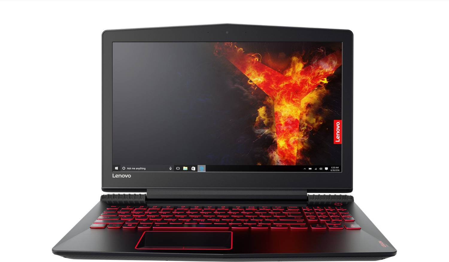 Lenovo Legion Intel Core i5 7th Gen 7300HQ - (8 GB/1 TB HDD/128 GB