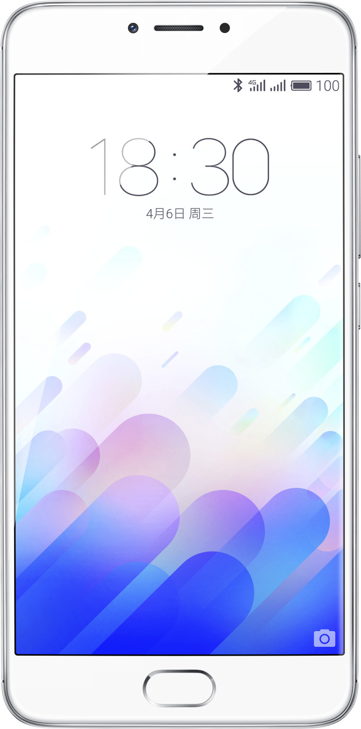 Image of Meizu M3 Note (S /W, 32 GB)