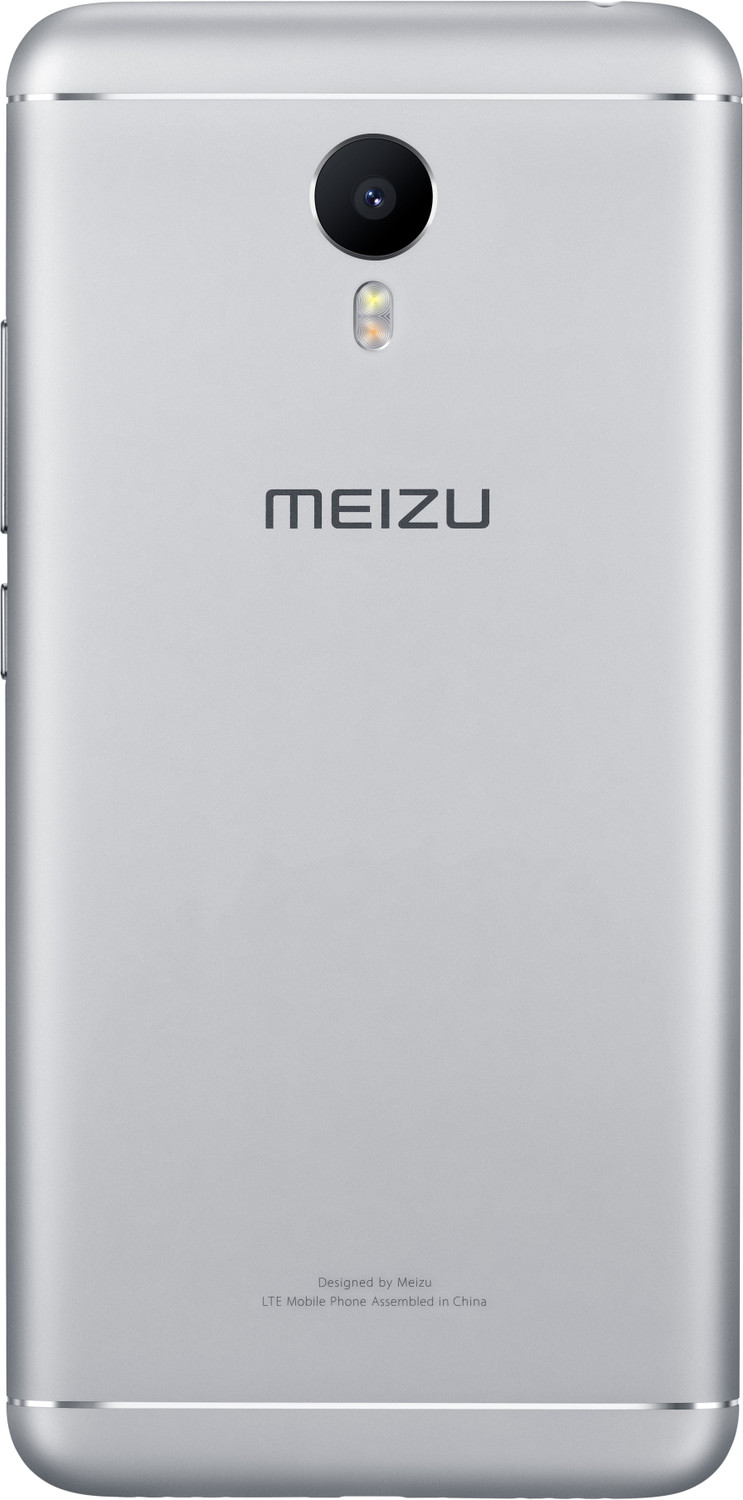 Image of Meizu M3 Note (S /W, 32 GB)