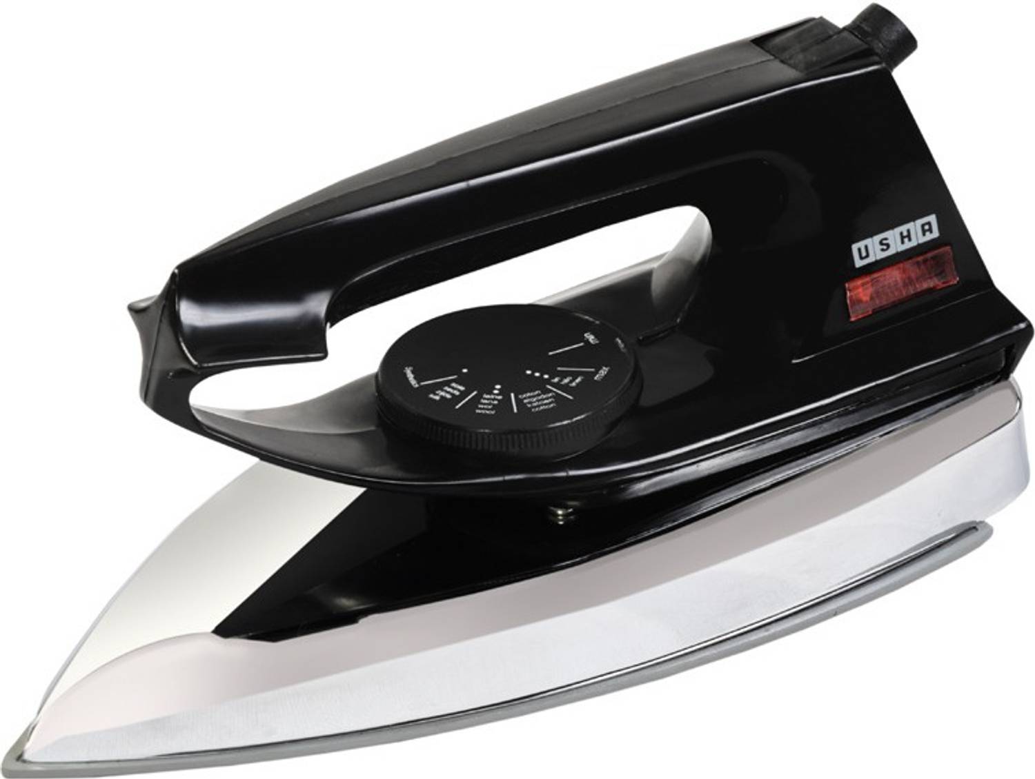 USHA EI 2802 1000 W Dry Iron