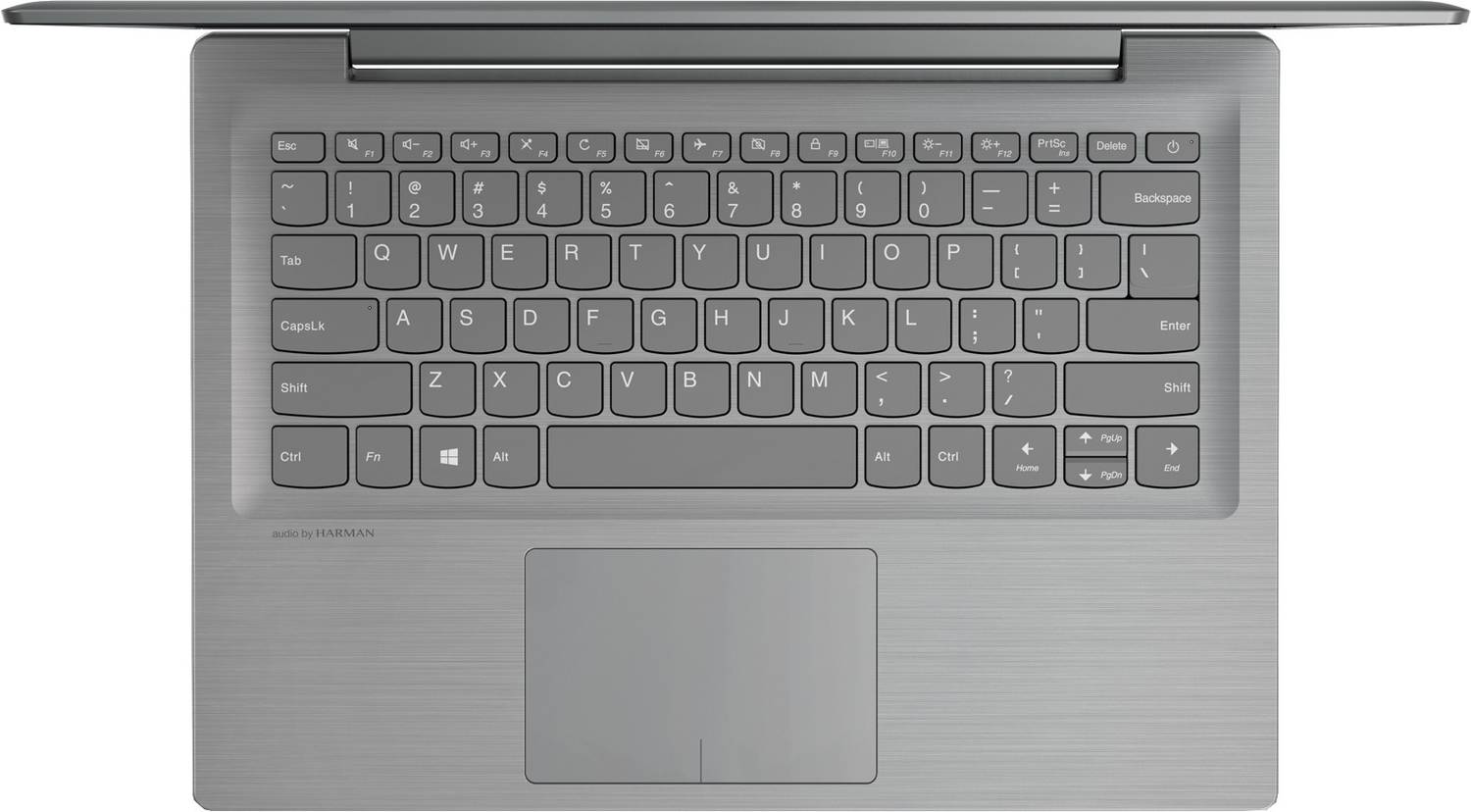 Lenovo Ideapad 320 Intel Core i3 7th Gen 7100U - (4 GB/1 TB HDD