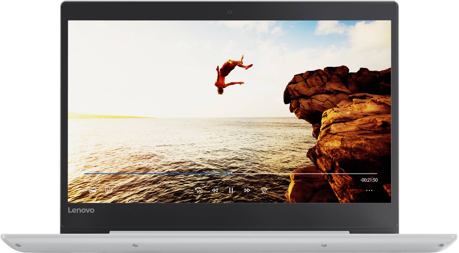 Lenovo Ideapad 320 Intel Core i5 7th Gen 7200U - (4 GB/1 TB HDD