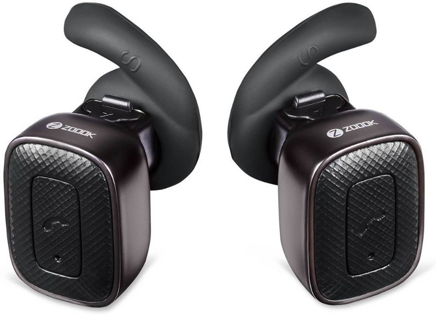 Zoook ZB-ROKER VBES Bluetooth - Image 1