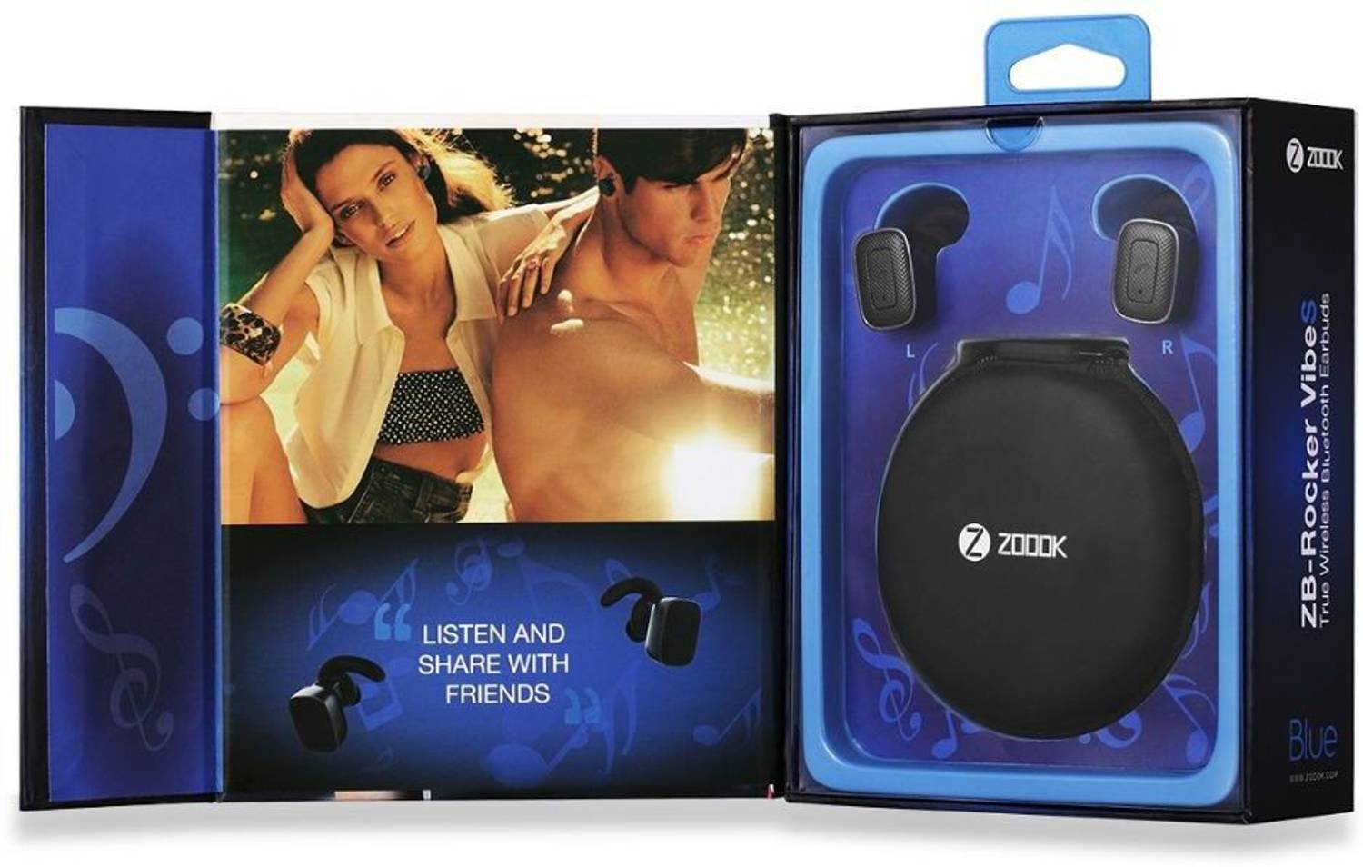 Zoook ZB-ROKER VBES Bluetooth - Image 4