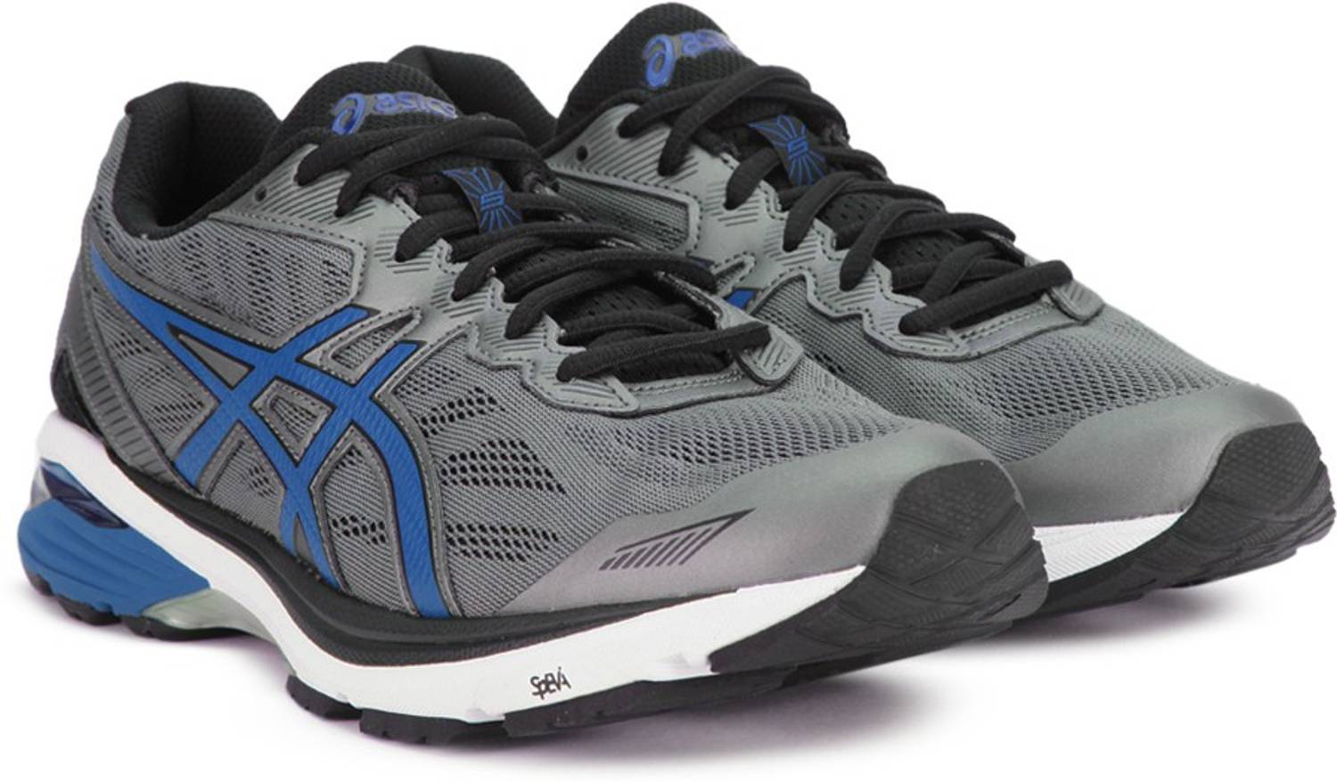 Asics GT-1000 5 (2E) Running Shoe For Men