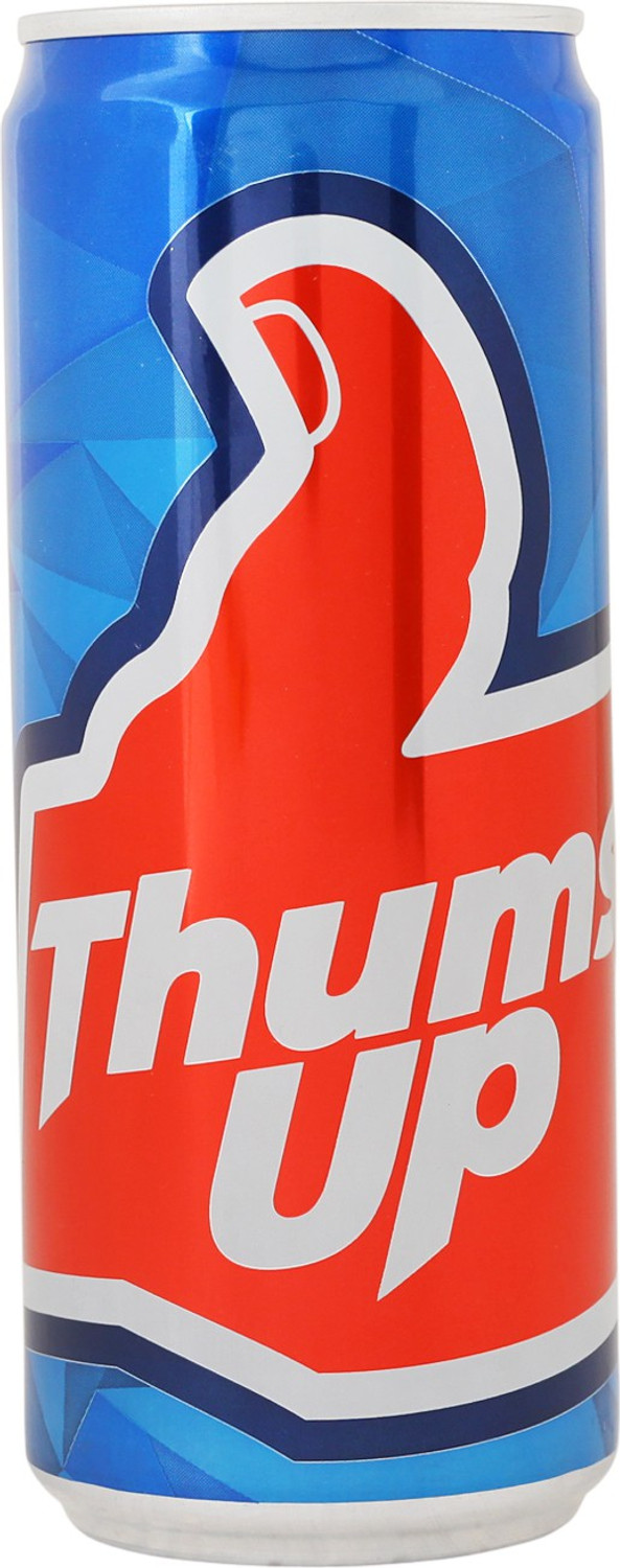 Image of Thums Up Soft Drink