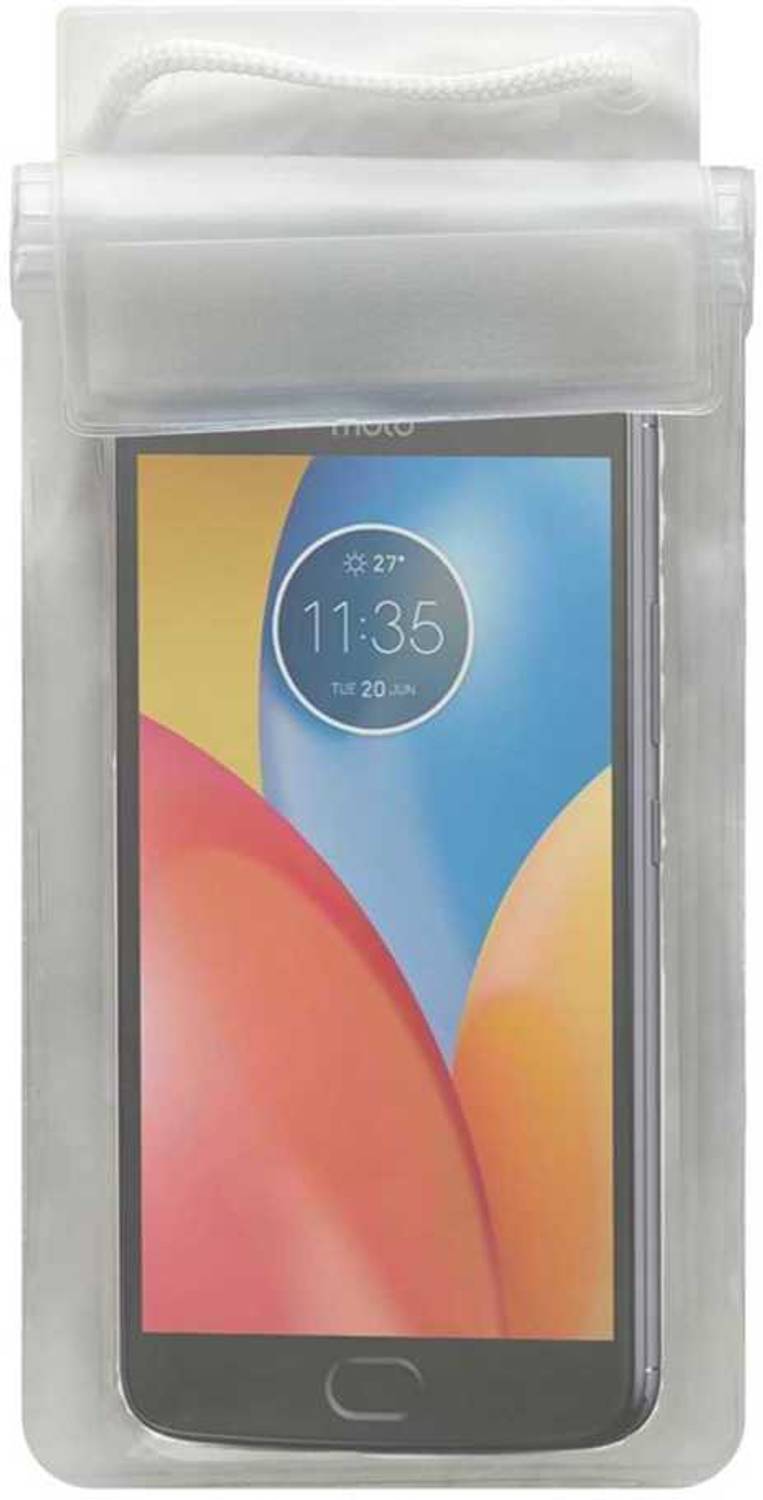 ACM Pouch for Motorola Moto E4 Plus WaterProof Bag