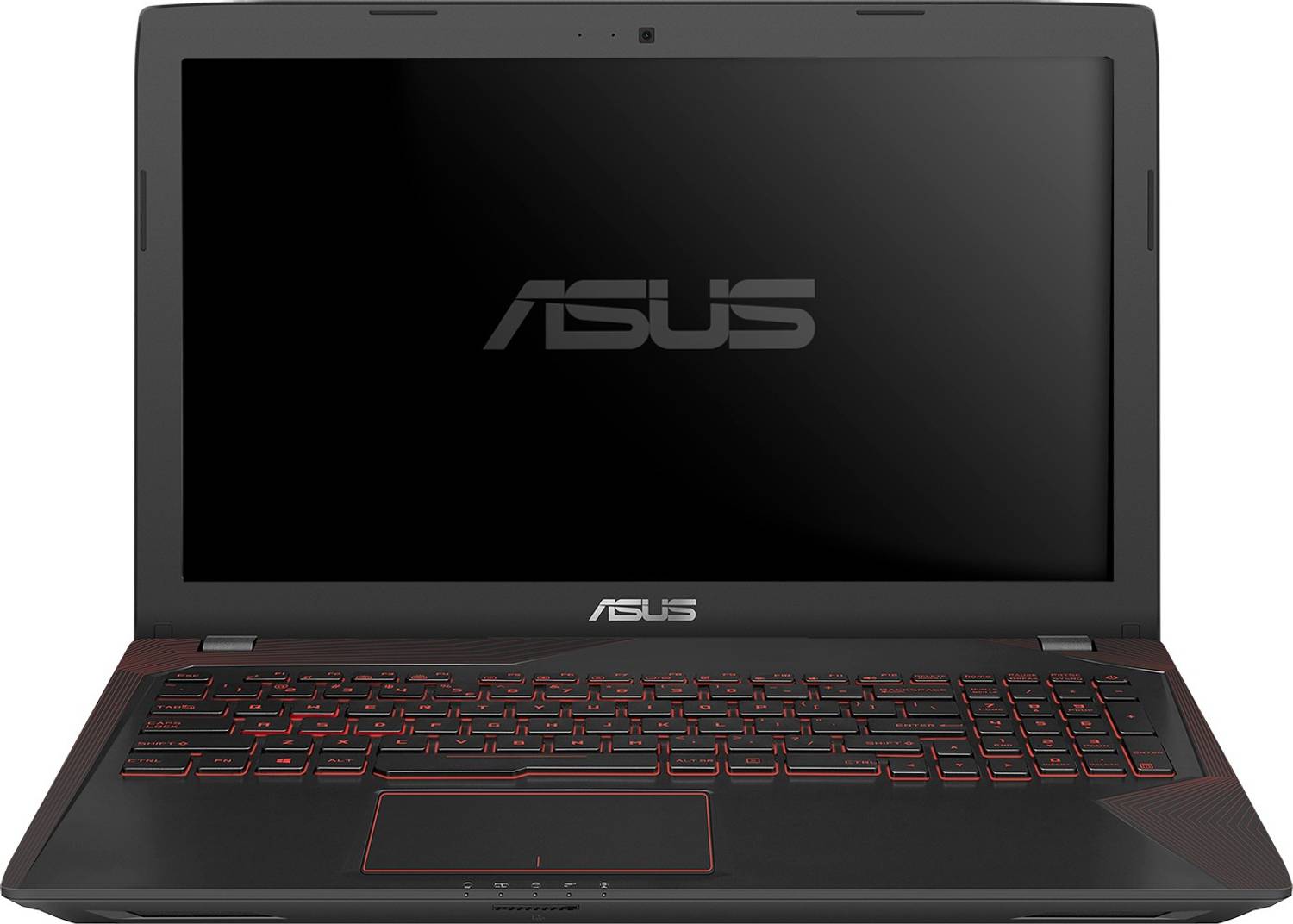 ASUS Intel Core i7 7th Gen 7700HQ - (8 GB/1 TB HDD/Endless/4 GB
