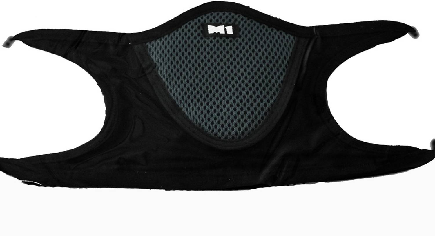 CapeShoppers Multicolor Bike Face Mask for Men & Women