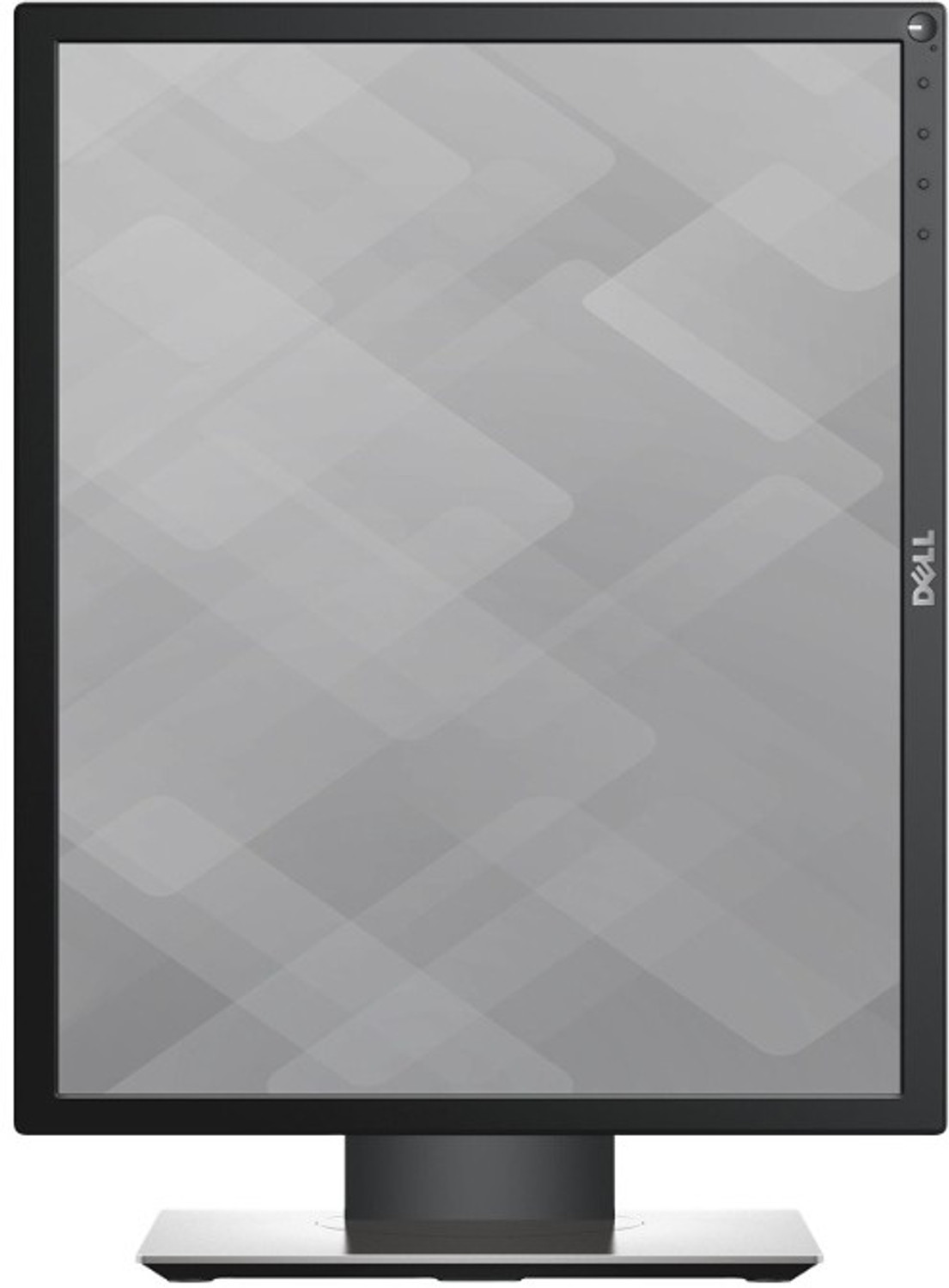 Image of DELL PROFESSIONAL SERIES 48.26 cm (19 inch) Full HD LED Backlit IPS Panel Monitor (P1917S)
