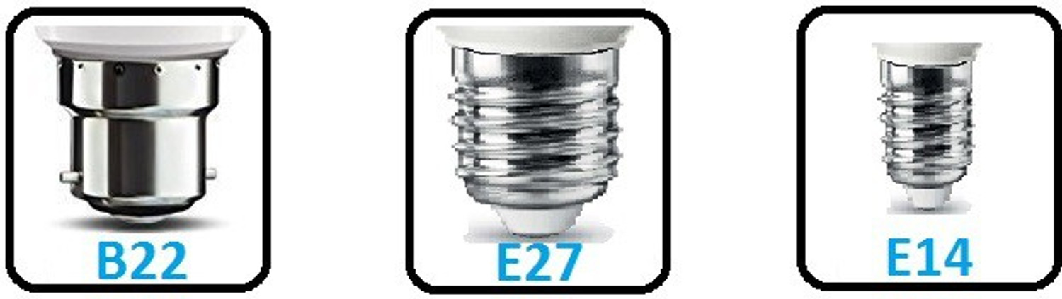 Image of Crompton 23 W Basic Standard B22 LED Bulb