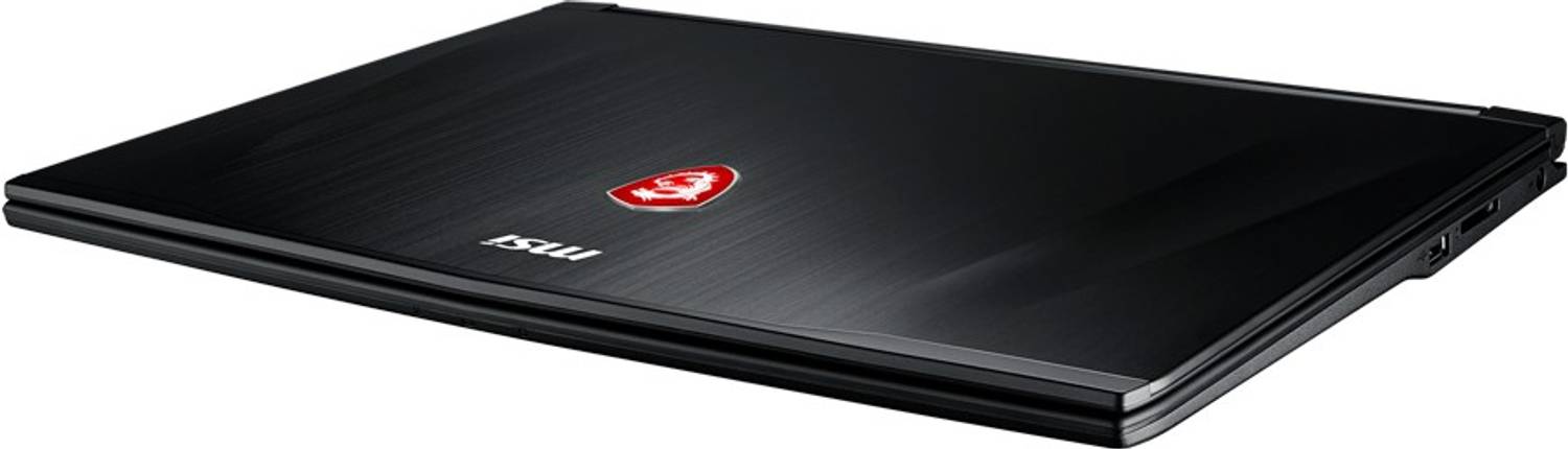 MSI GP Intel Core i7 7th Gen 7700HQ - (16 GB/1 TB HDD/128 GB SSD