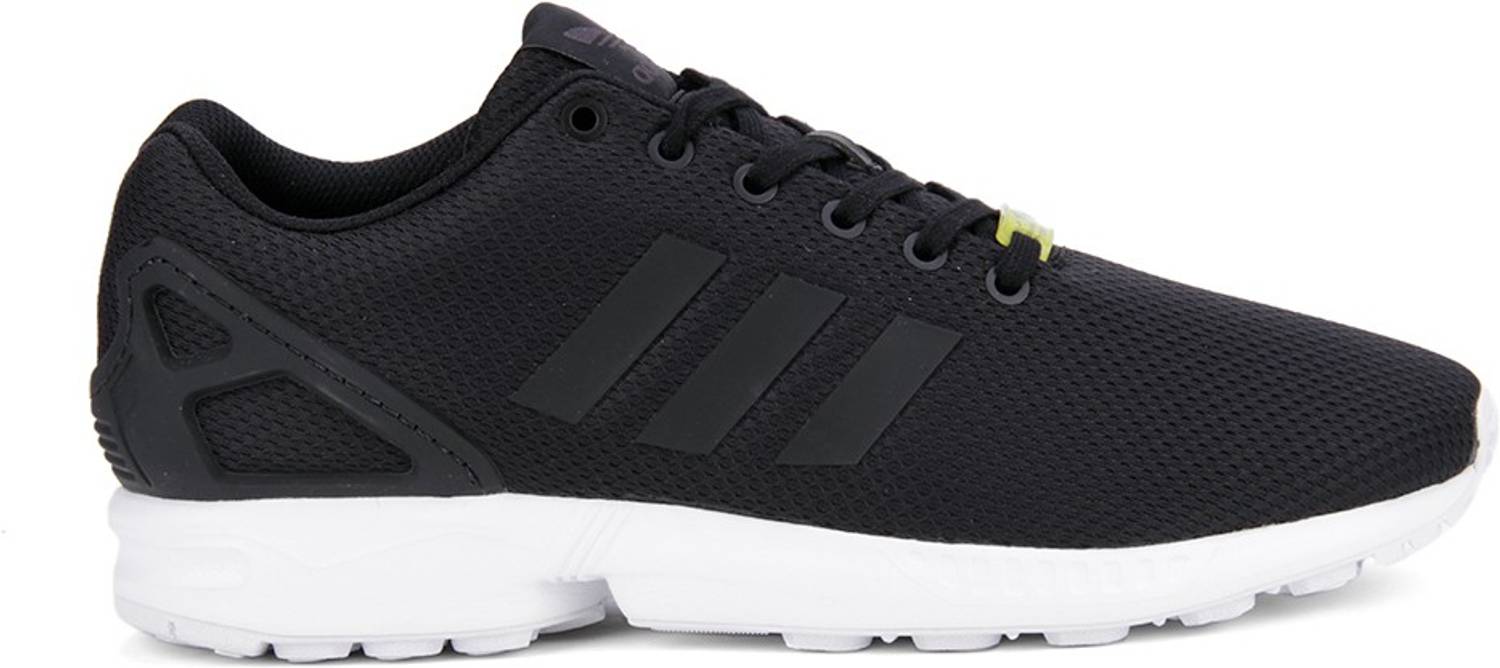 ① ADIDAS ORIGINALS ZX FLUX Sneakers For Men - Buy BLACK1/BLACK1/WHT