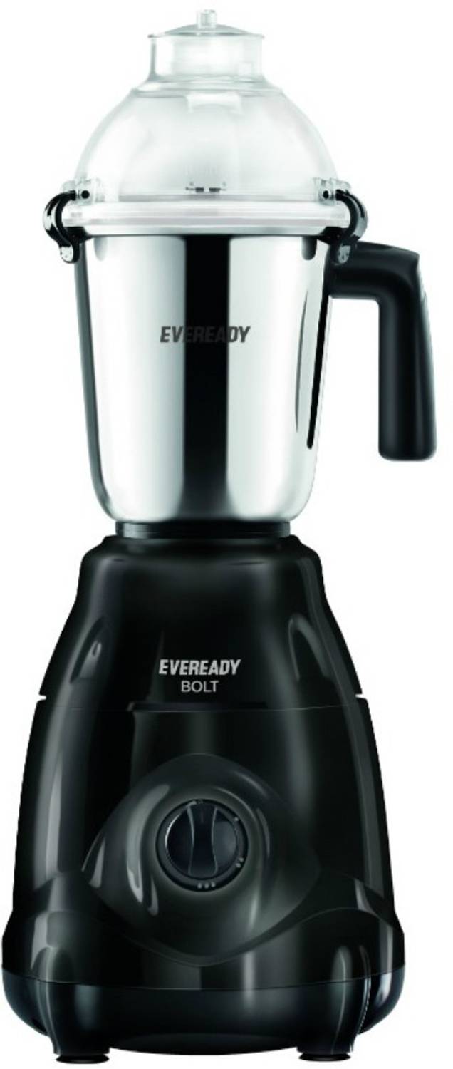 EVEREADY Bolt 750 W Mixer Grinder