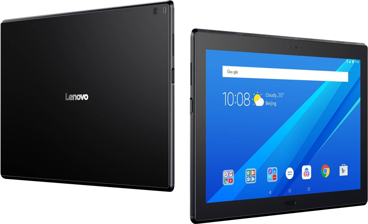 Lenovo Tab 4 10 Plus 3 GB RAM 16 GB ROM 10.1 inch with 4G Qualcomm