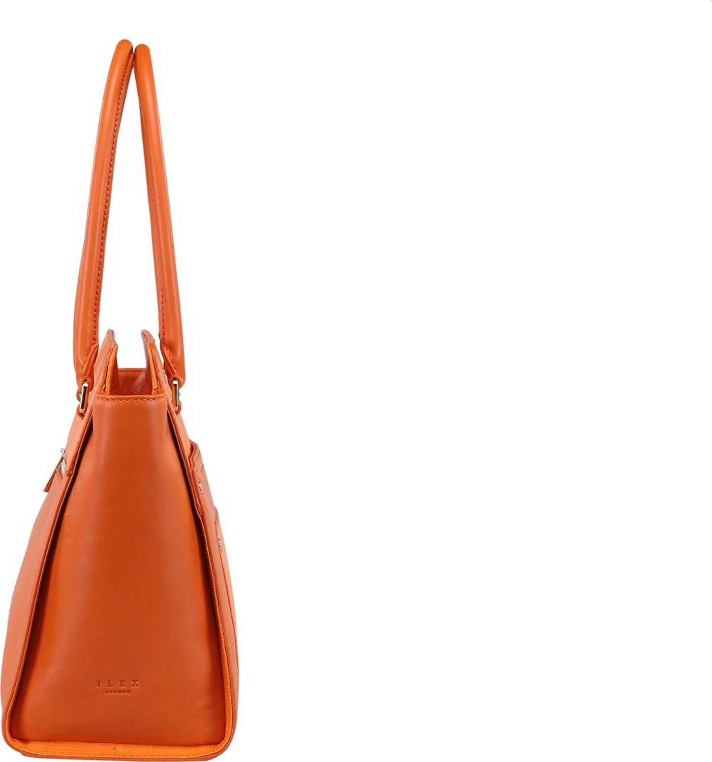 Buy Ilex London Women Orange Shoulder Bag MANDARINE Online @ Best