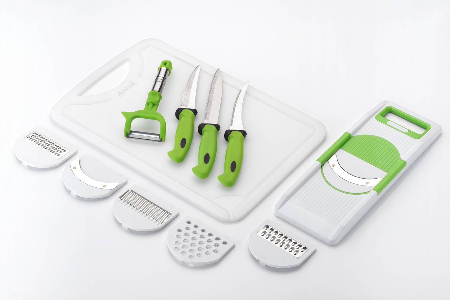 Amiraj Kitchen Tool Set