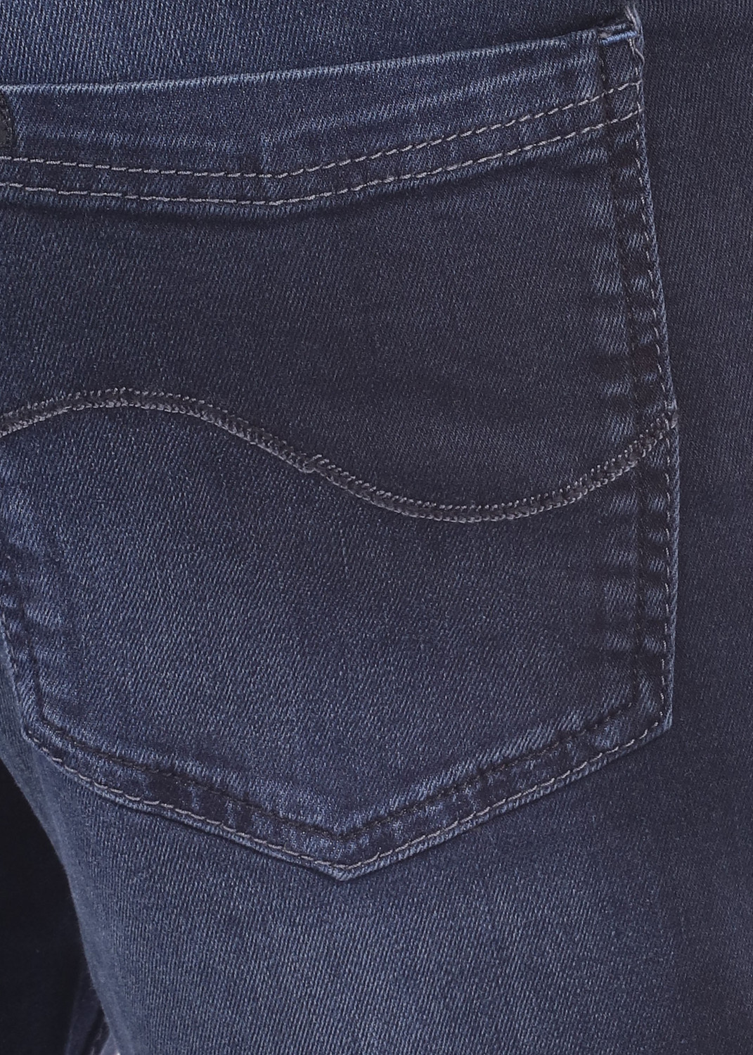 Image of LEE Skinny Men Blue Jeans