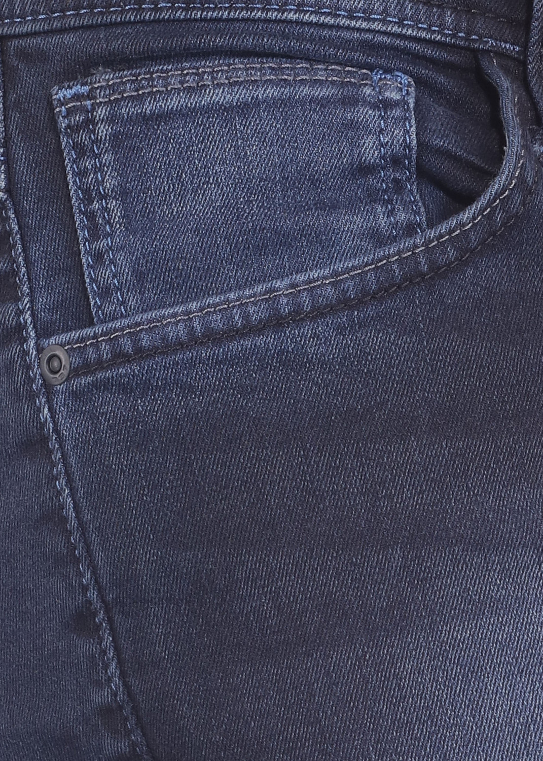 Image of LEE Skinny Men Blue Jeans