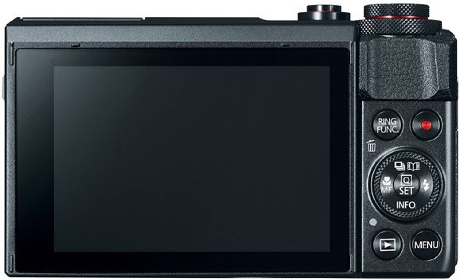 Canon Powershot G7 X Mark II Price in India - Buy Canon Powershot