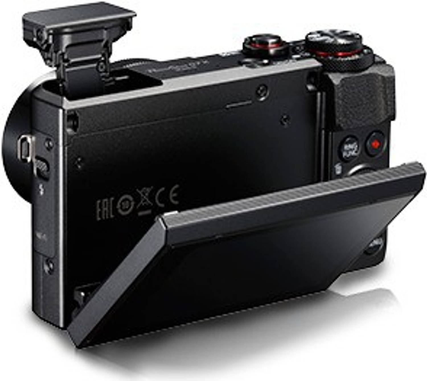 Canon PowerShot G7X MARK Ⅱ powershot-g7-x-mark-ii-