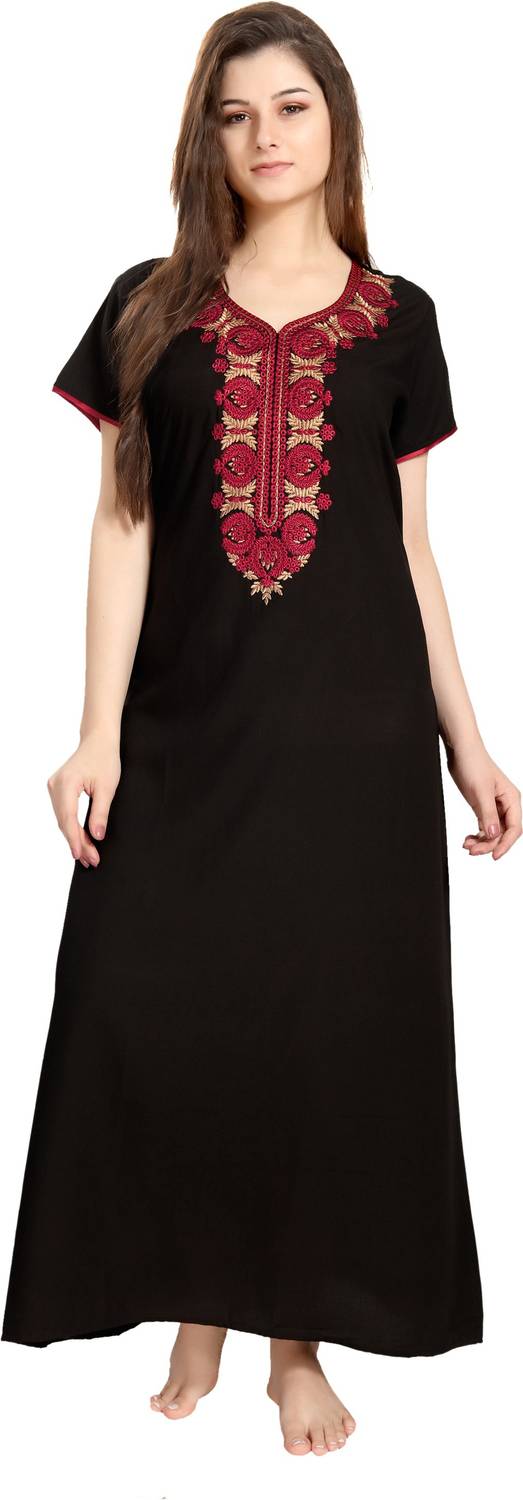 AV2 Women Nighty