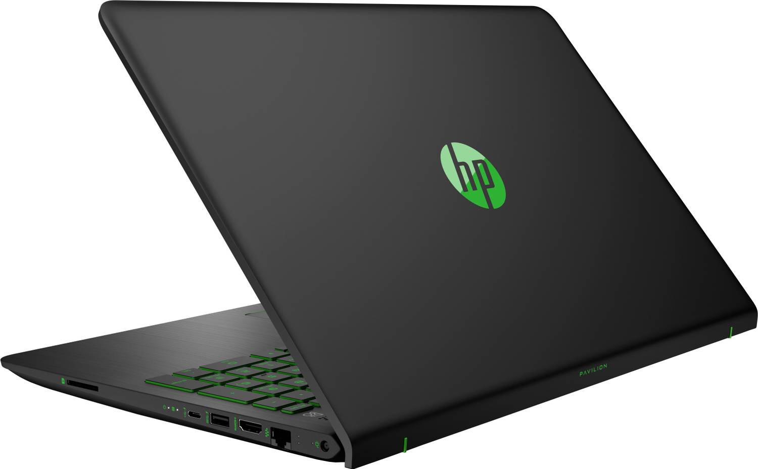 HP Pavilion Power Intel Core i7 7th Gen 7700HQ - (8 GB/1 TB HDD
