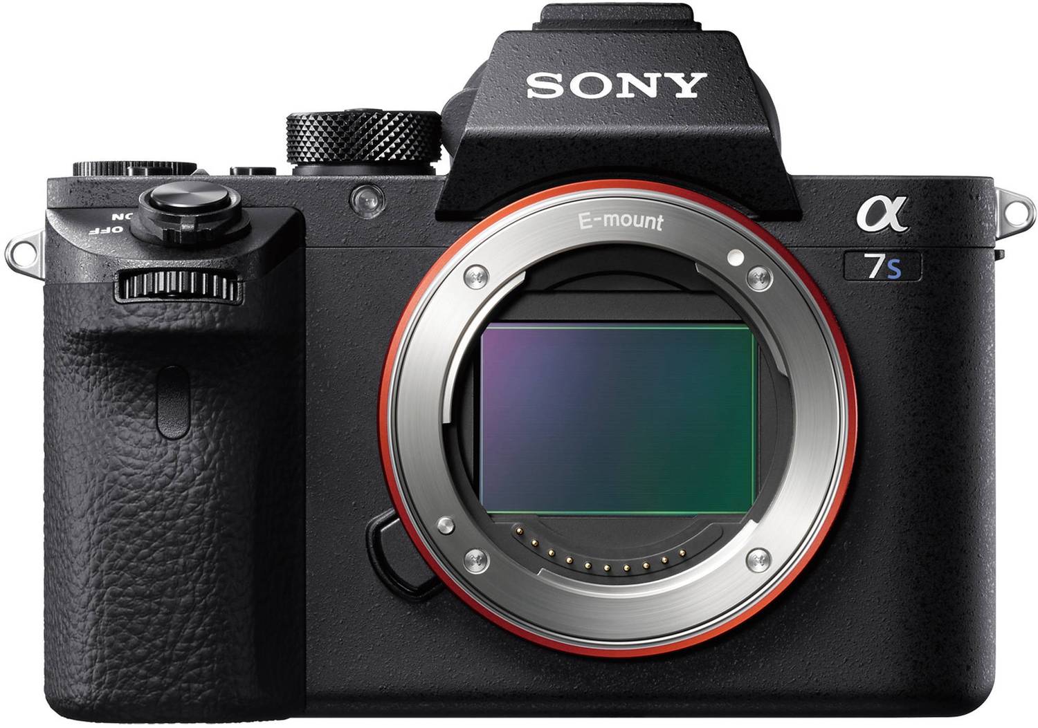 SONY α7S ILCE-7S Sony Alpha a7S Compact Interchangeable Lens Digital Camera
