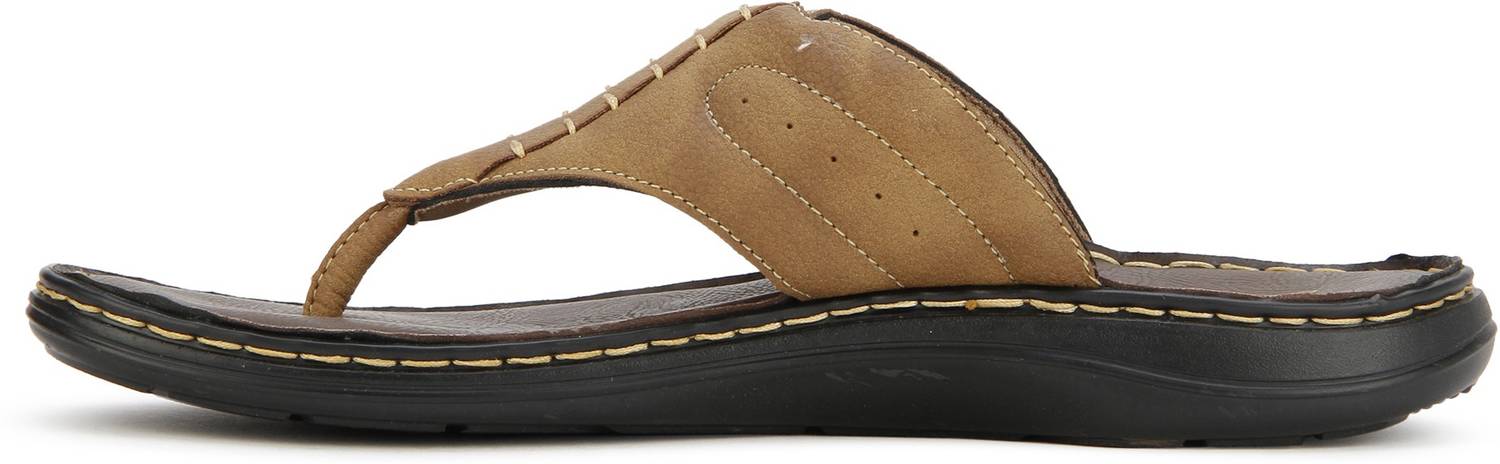Bata Men Terrance Cushion Brown Sandals Size 10 614VCKC938L._AC_UY1000_.jpg main image 3