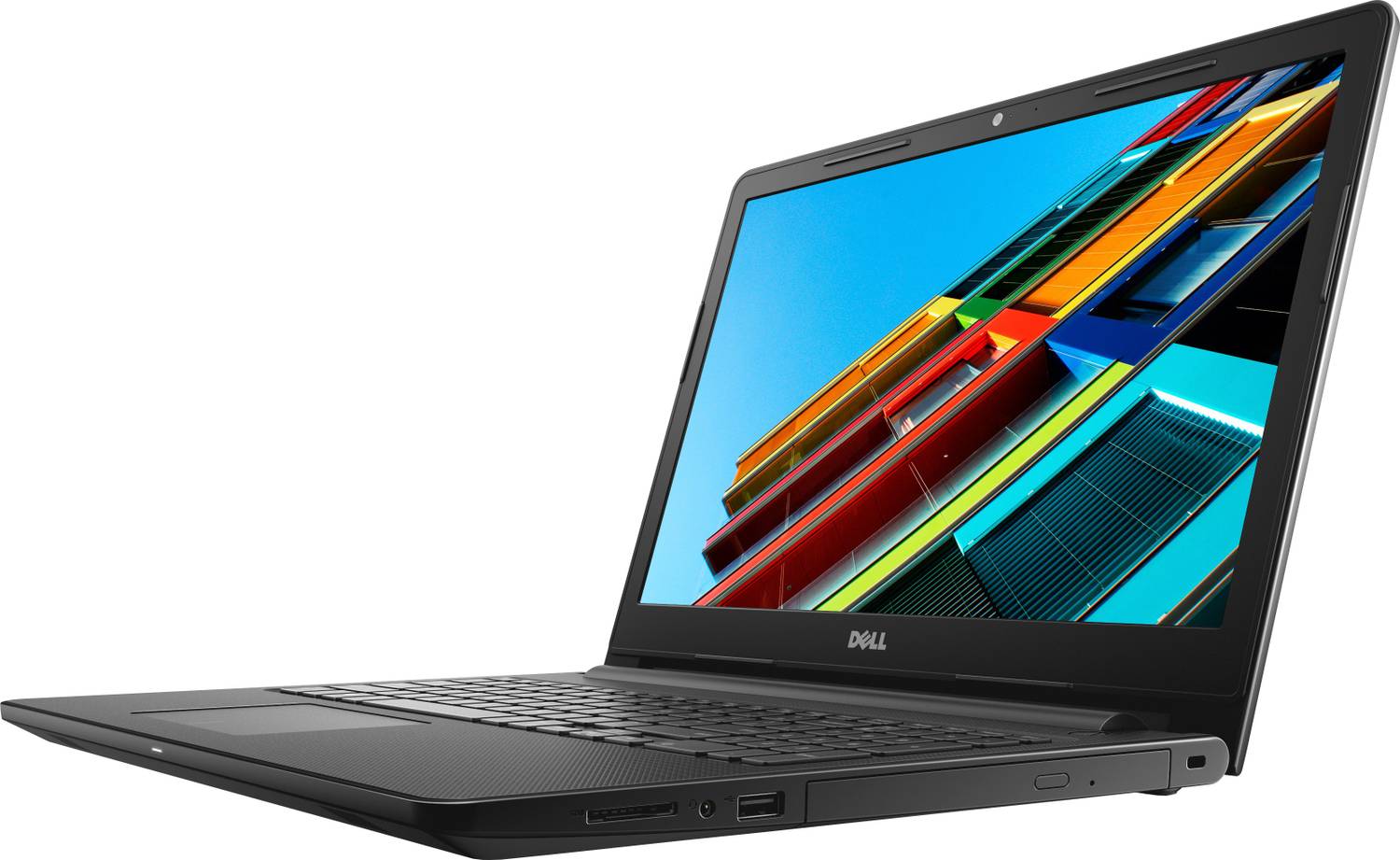 DELL Inspiron Intel Core i5 7th Gen 7200U - (4 GB/1 TB HDD/Windows