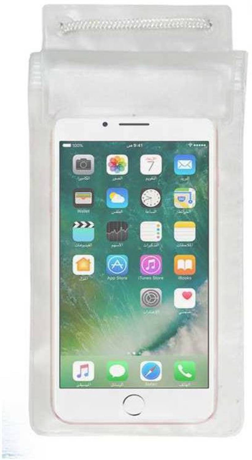 ACM Pouch for Apple iPhone 7 Plus
