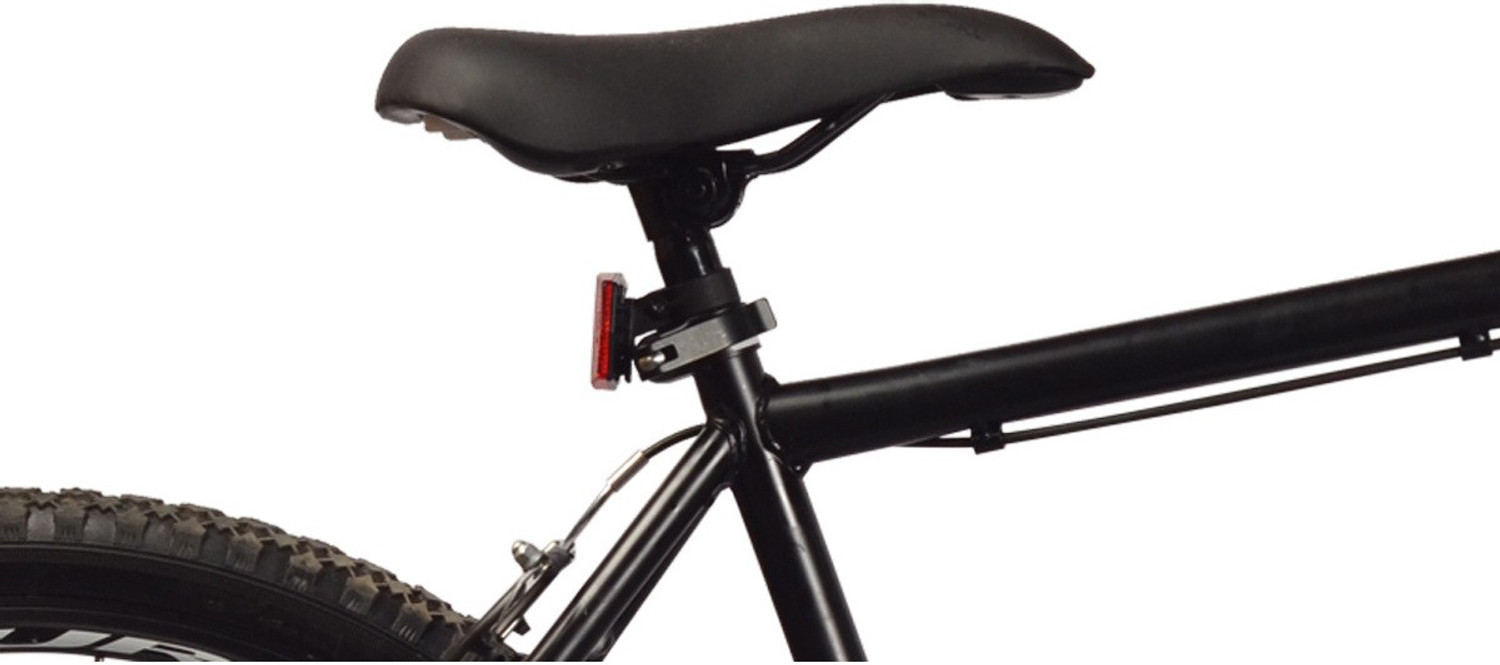 Image of HERO Spunky 26 T (inch) Hybrid Cycle /City Bike