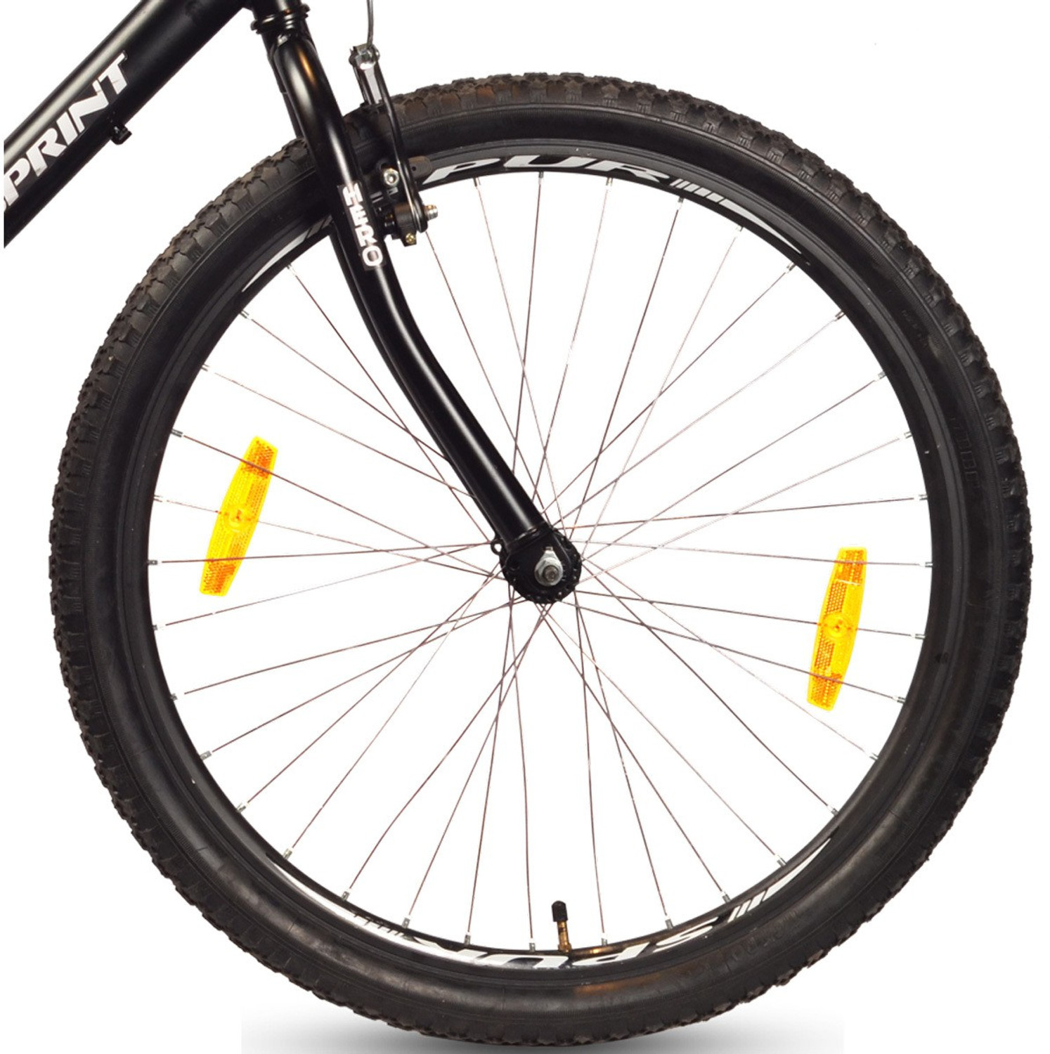 Image of HERO Spunky 26 T (inch) Hybrid Cycle /City Bike