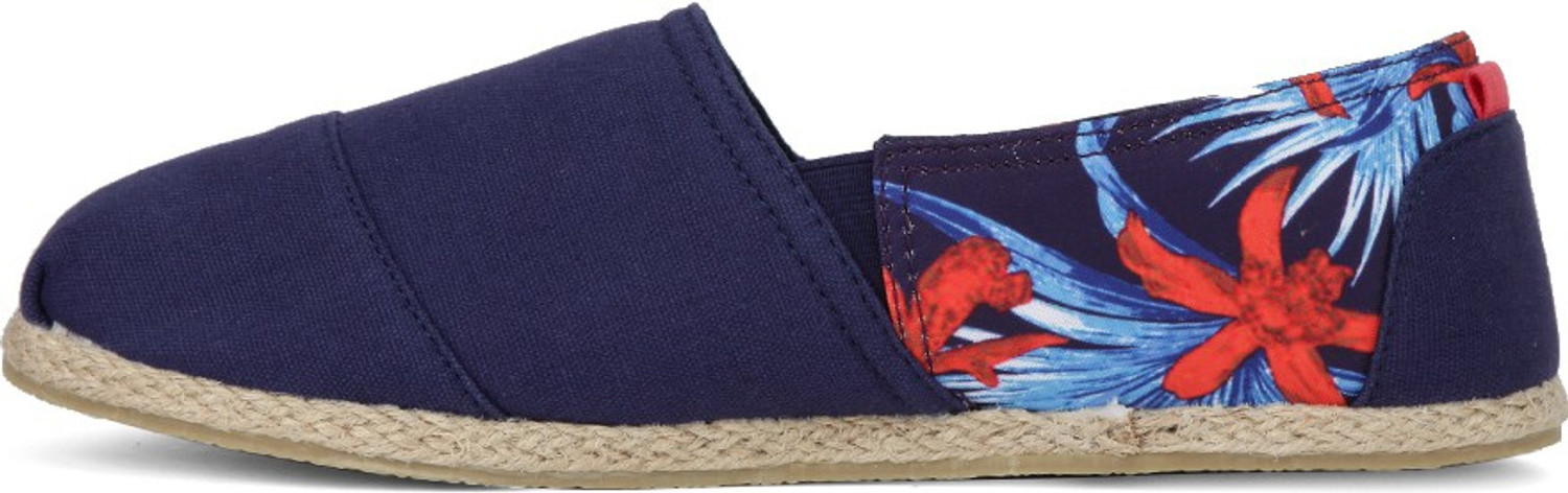 Image of Superdry JETSTREAM ESPADRILLE Espadrilles For Men