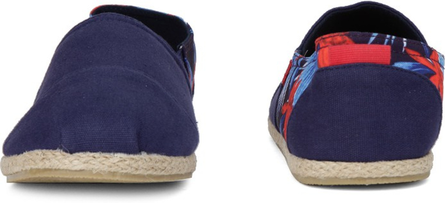 Image of Superdry JETSTREAM ESPADRILLE Espadrilles For Men