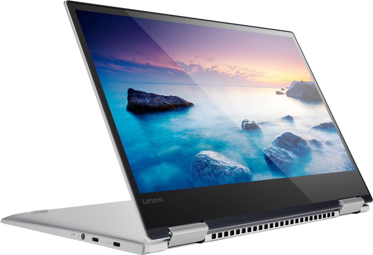 Lenovo Intel Core i7 7th Gen 7500U - (8 GB/512 GB SSD/Windows 10