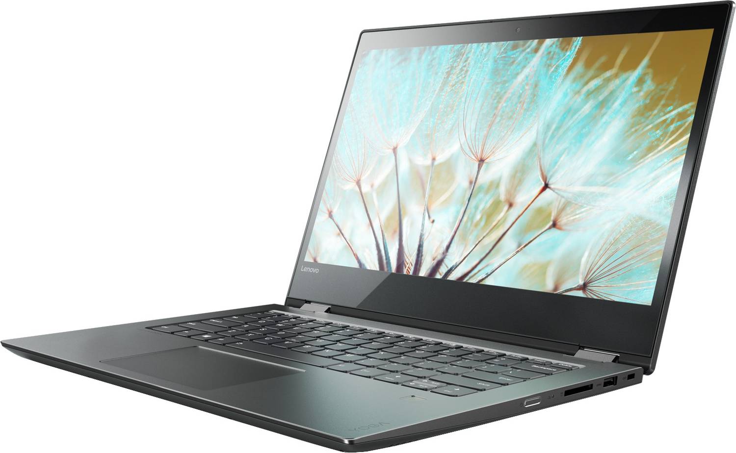 Lenovo Intel Core i5 7th Gen 7200U - (8 GB/256 GB SSD/Windows 10