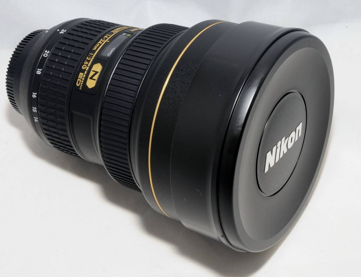 【ほぼ新品】 ニコン AF-S NIKKOR 14-24mm F2.8G ED Amazon.co.jp: ニコン AF-S NIKKOR 14-24mm f/2.8G ED : 家電＆カメラ