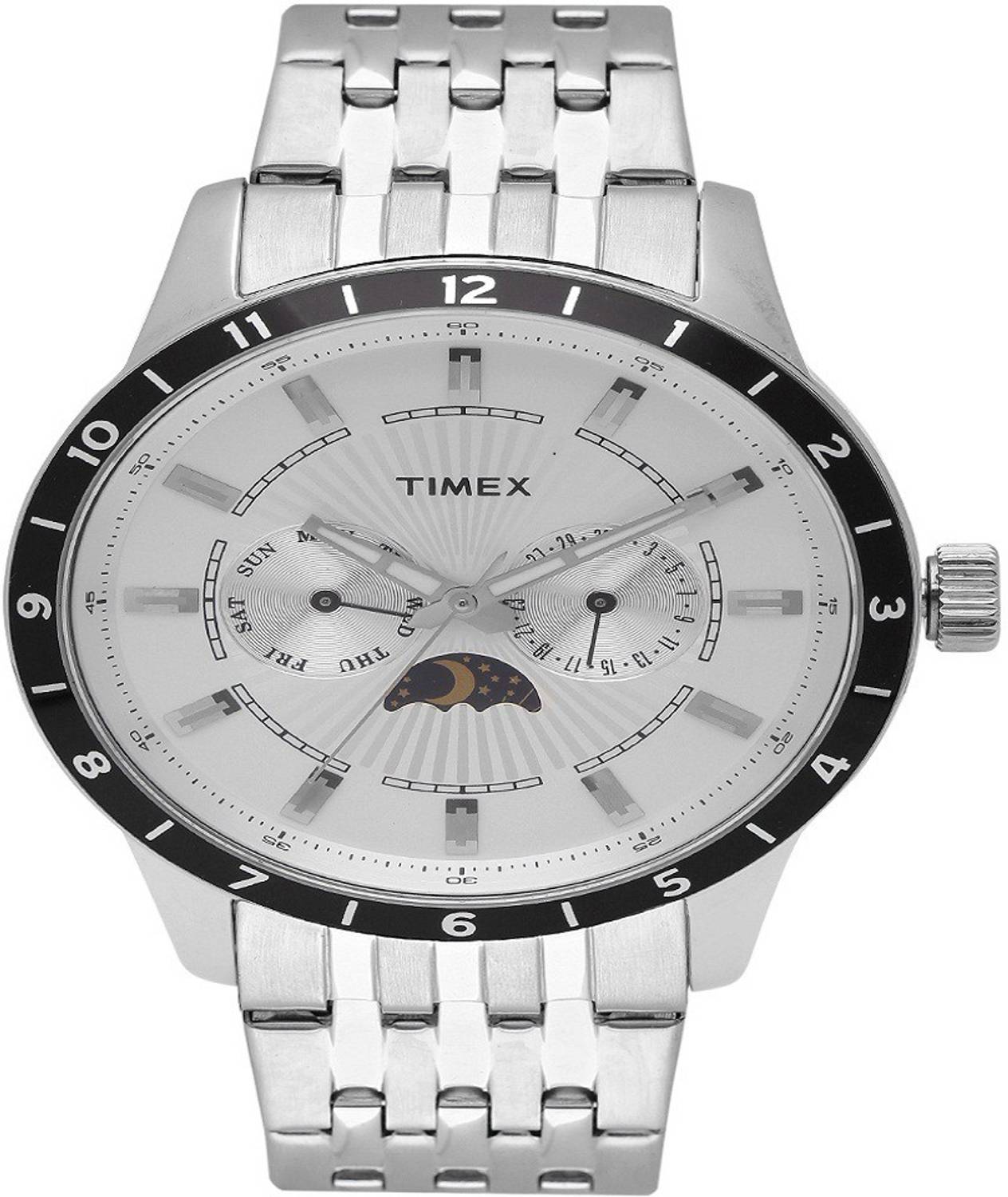 TIMEX Analog Watch - For Men - Buy TIMEX Analog Watch - For Men