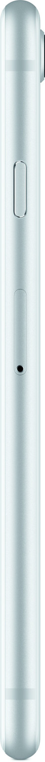 Image of Apple iPhone 8 (Silver, 256 GB)