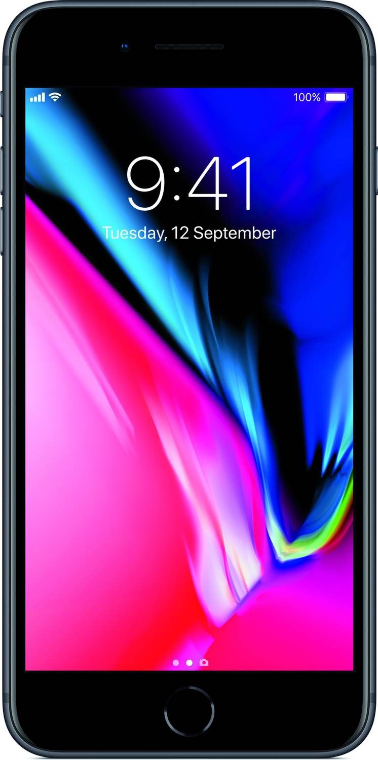 Apple iPhone 8 Plus (256 GB Storage) Online at Best Price On