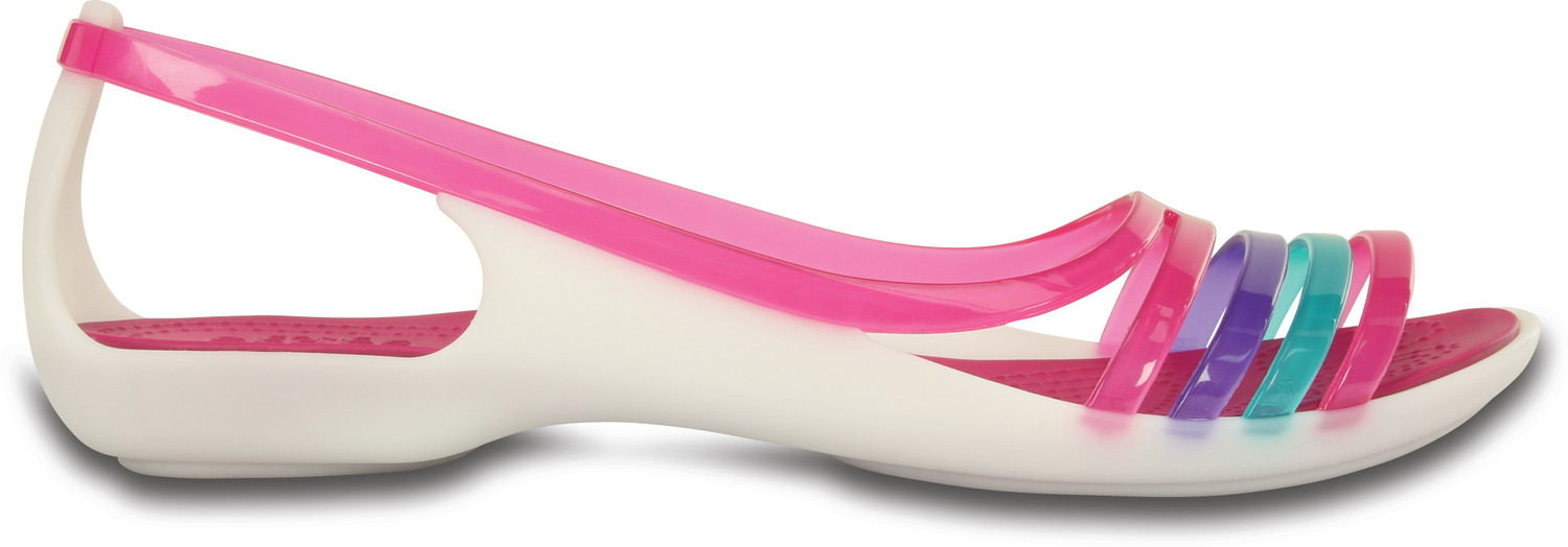 crocs huarache isabella